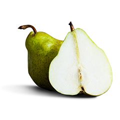 Pear Flavor