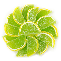 Sweet Lime Flavor